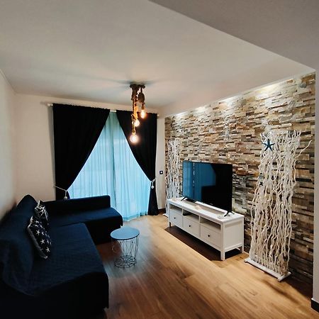 Sea You Soon Apartment. Lloret De Mar City Center Exterior foto