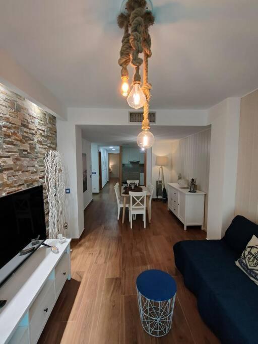 Sea You Soon Apartment. Lloret De Mar City Center Exterior foto