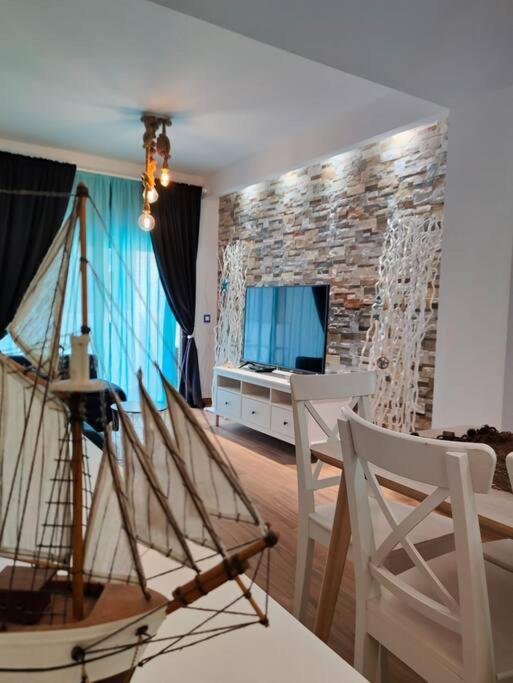 Sea You Soon Apartment. Lloret De Mar City Center Exterior foto
