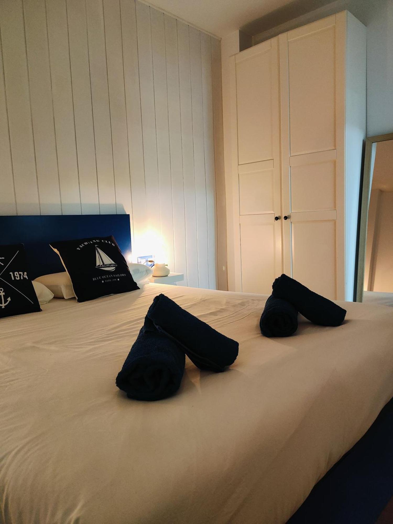 Sea You Soon Apartment. Lloret De Mar City Center Exterior foto
