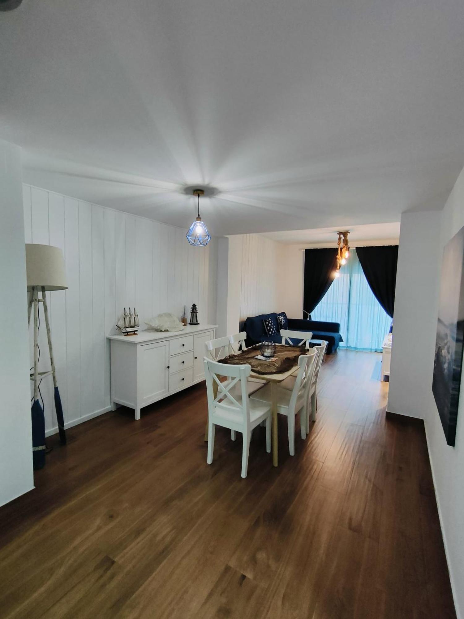 Sea You Soon Apartment. Lloret De Mar City Center Exterior foto