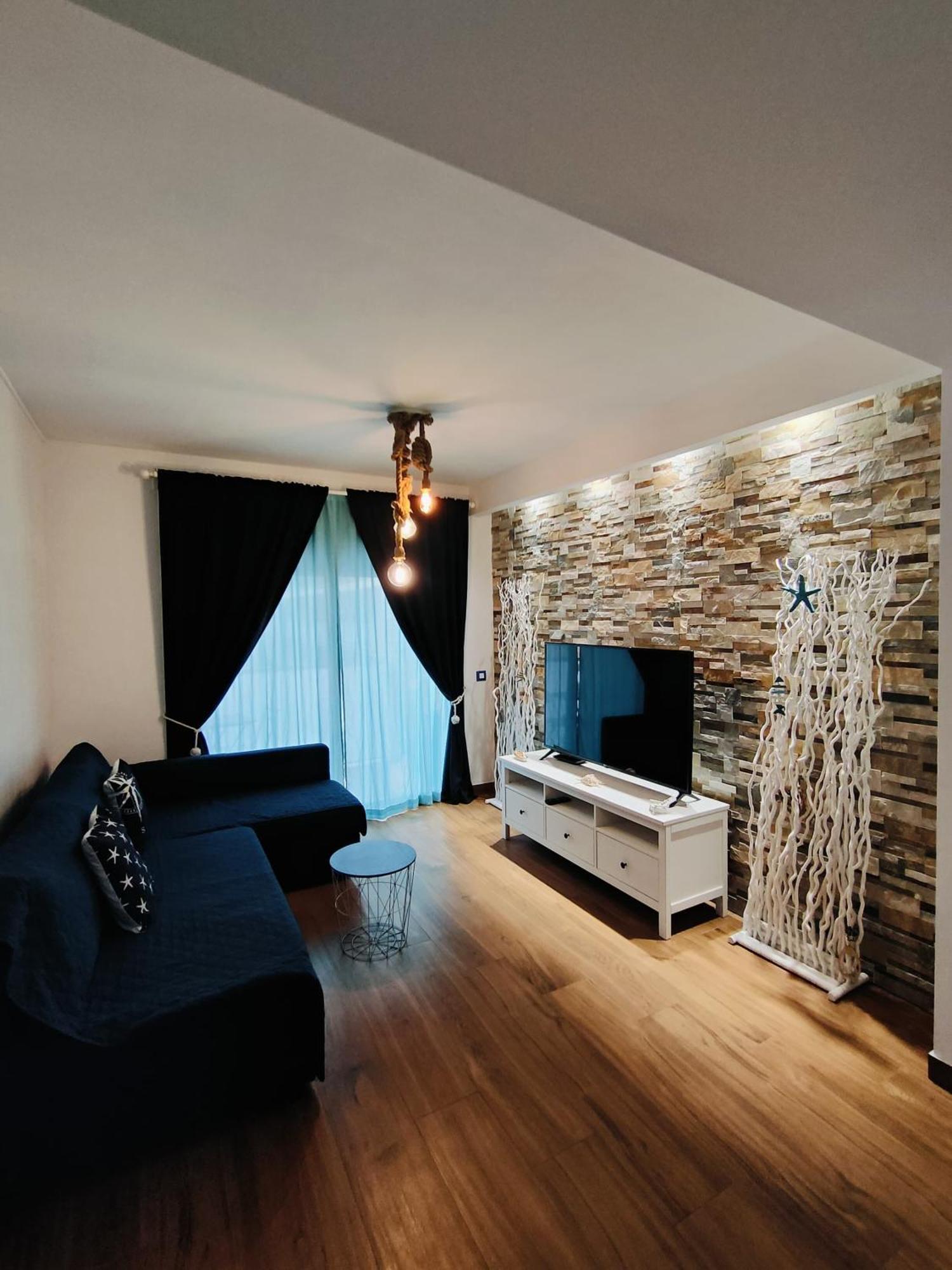 Sea You Soon Apartment. Lloret De Mar City Center Exterior foto