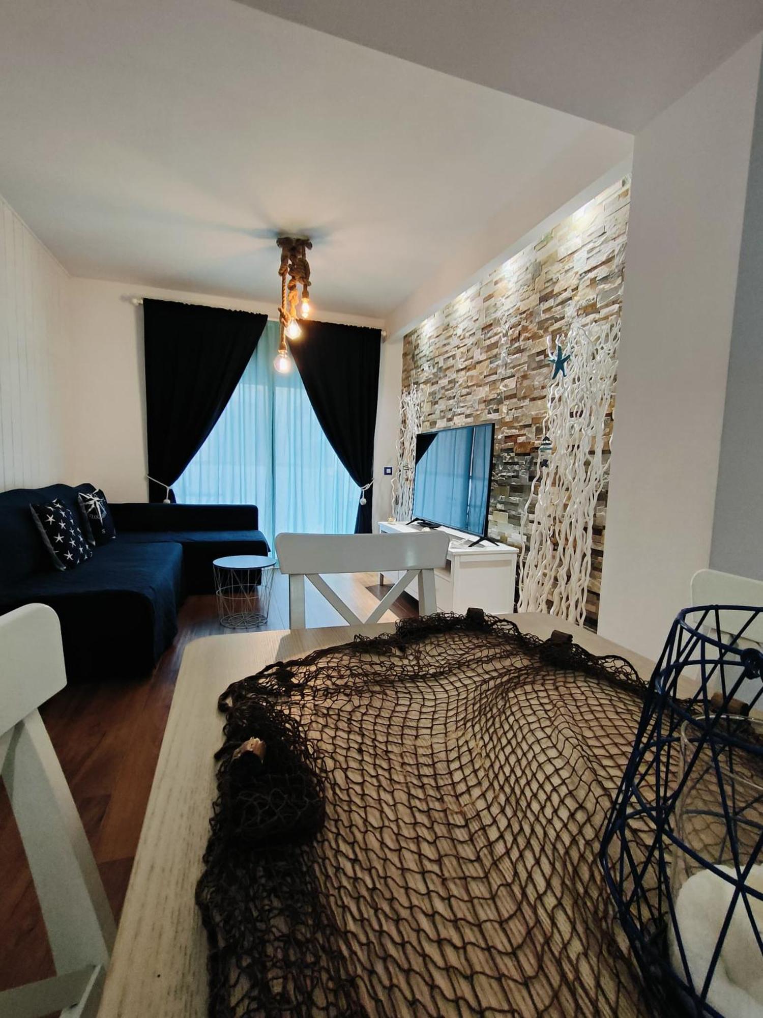 Sea You Soon Apartment. Lloret De Mar City Center Exterior foto