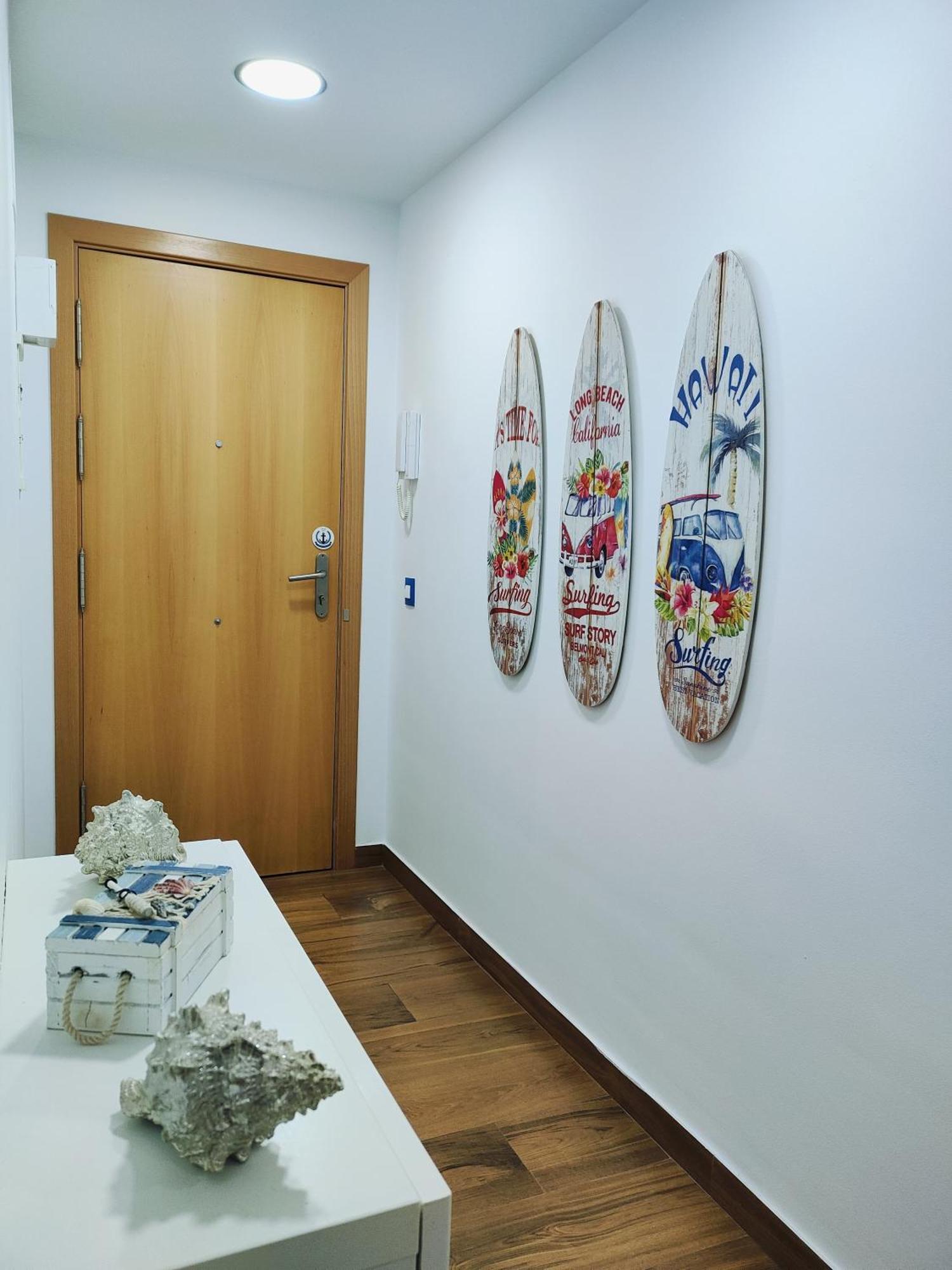 Sea You Soon Apartment. Lloret De Mar City Center Exterior foto